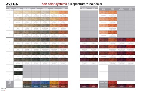 Discover Beautiful & Sustainable Aveda Hair Color: Your Guide to Stunning Results
